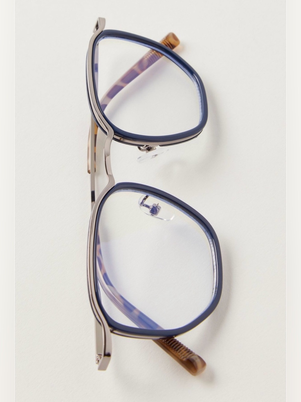 Lu Blue Light reader glasses